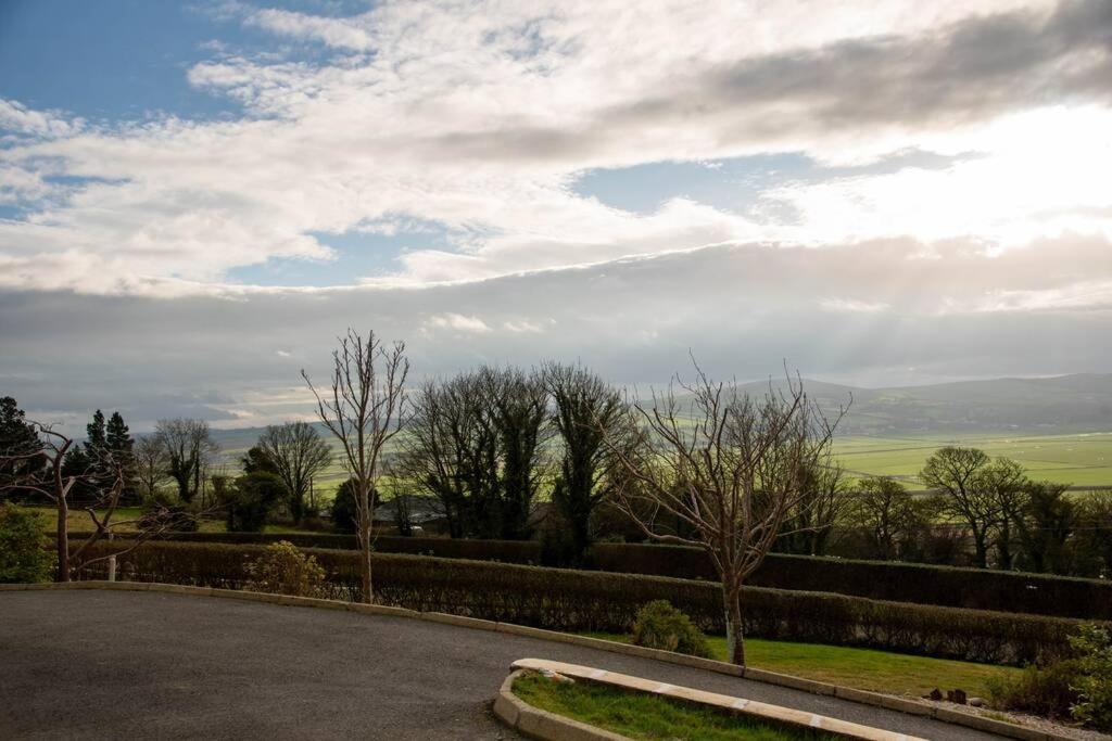 Hillside House- Wild Atlantic Way Villa Burnfoot Exterior foto